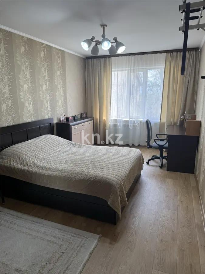 Продажа 3-комнатной квартиры, 65 м² в Алматы - фото 2