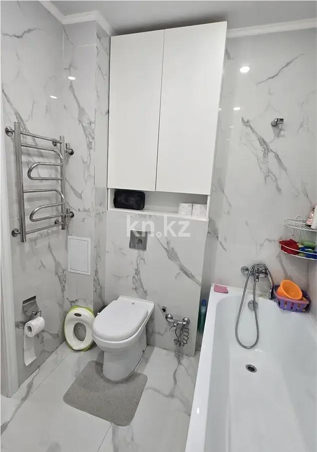 Продажа 3-комнатной квартиры, 97 м², ул. Айтматова, дом  36/2 в Астане - фото 3