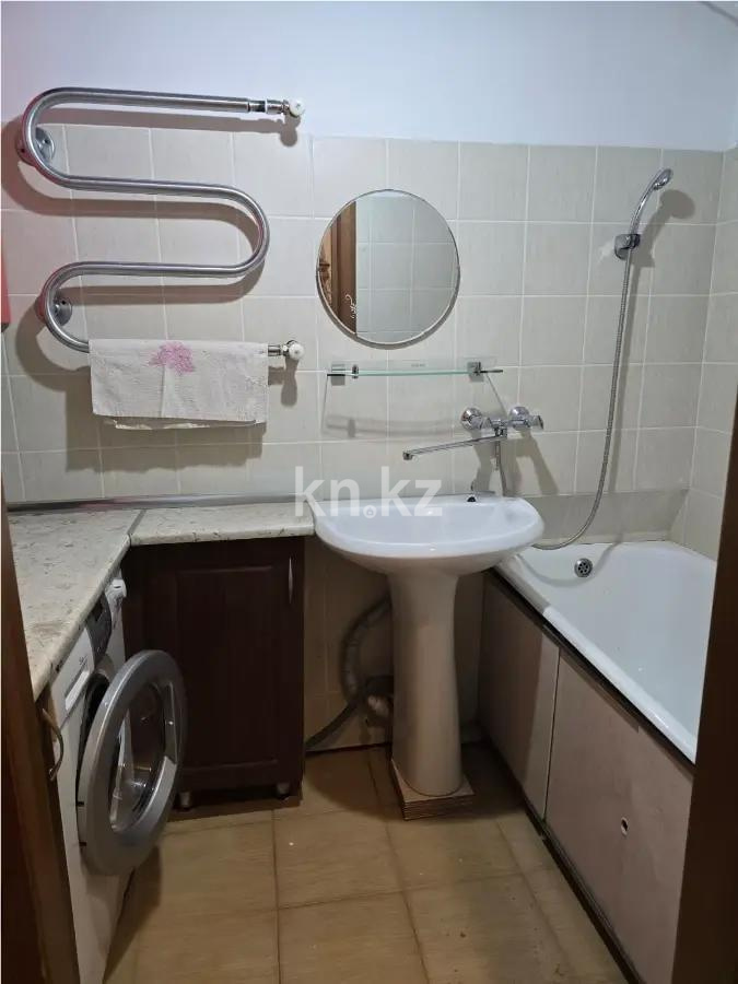 Продажа 2-комнатной квартиры, 48.6 м², пр. Суюнбая, дом  263/8 - Продажа квартир в Алматы фото 4 из 5