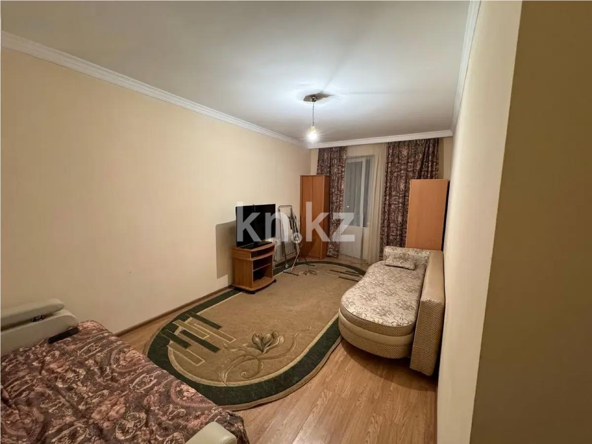 Продажа 1-комнатной квартиры, 36 м², ул. Байтурсынова, дом  53 - Продажа  однокомнатных квартир в новостройках Астаны без посредников фото 1 из 2
