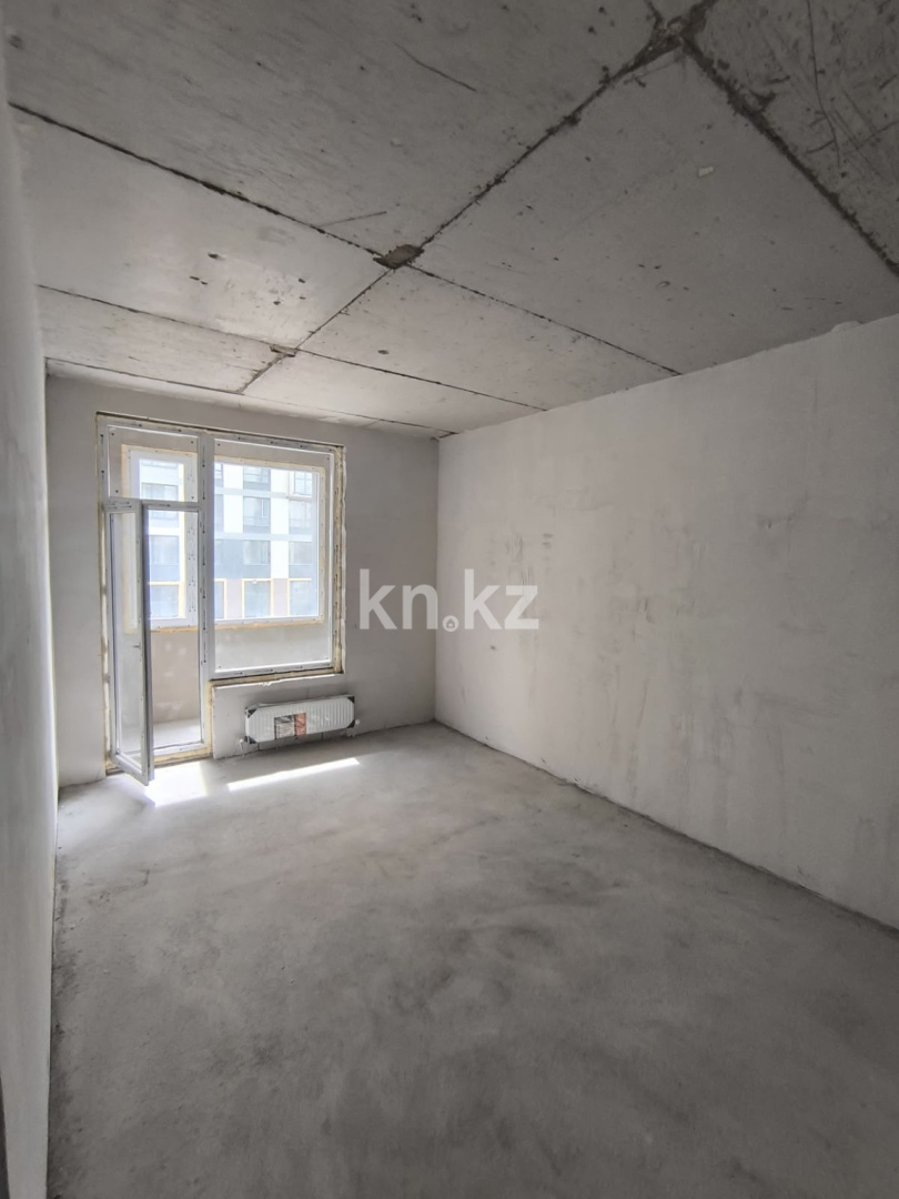 Продажа 1-комнатной квартиры, 41.4 м² в Астане