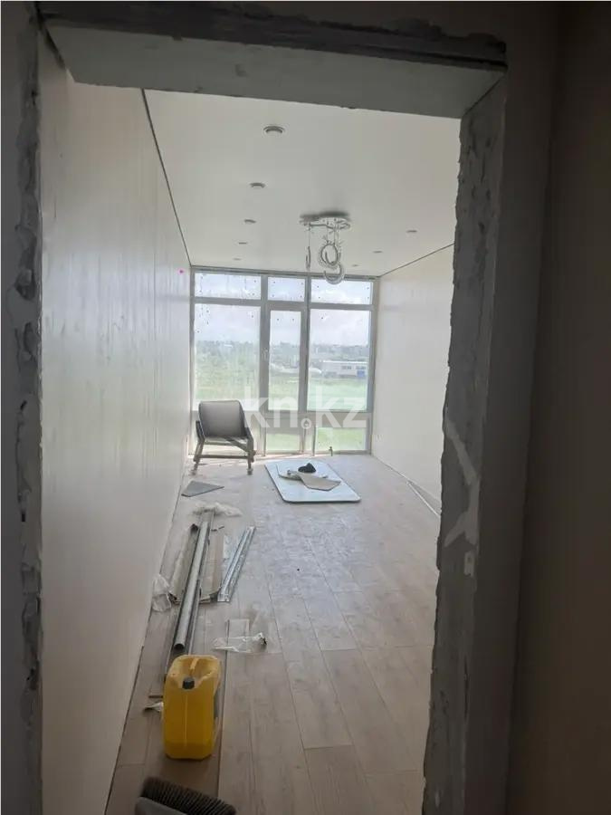 Продажа 2-комнатной квартиры, 73.3 м² - Продажа квартир в Алматы - страница 2 фото 2 из 3