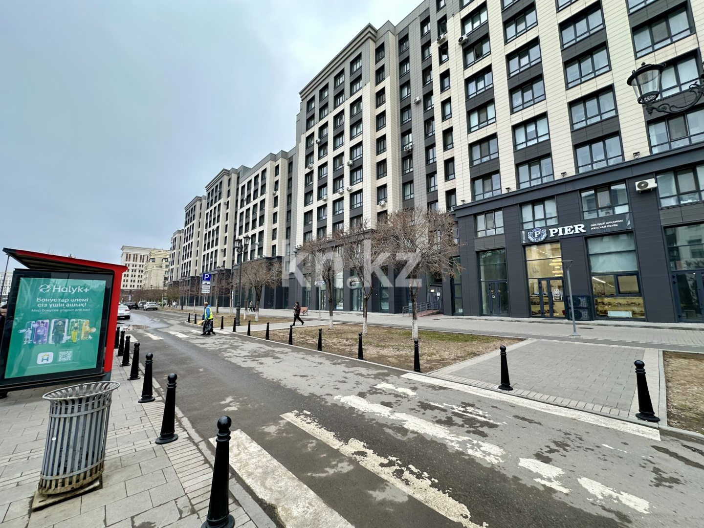 Продажа 2-комнатной квартиры, 40 м² - Продажа двухкомнатных квартир от собственников в Астане - страница 3 фото 13 из 20