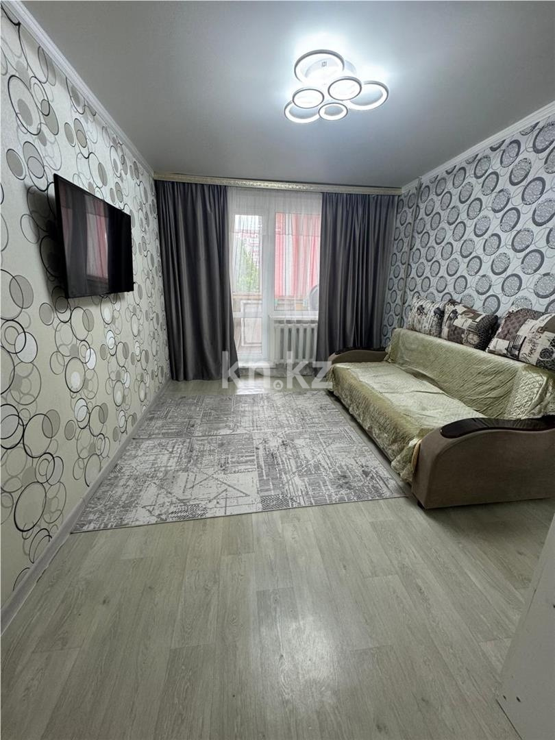Продажа 3-комнатной квартиры, 69 м² - Недвижимость в Темиртау фото 4 из 9