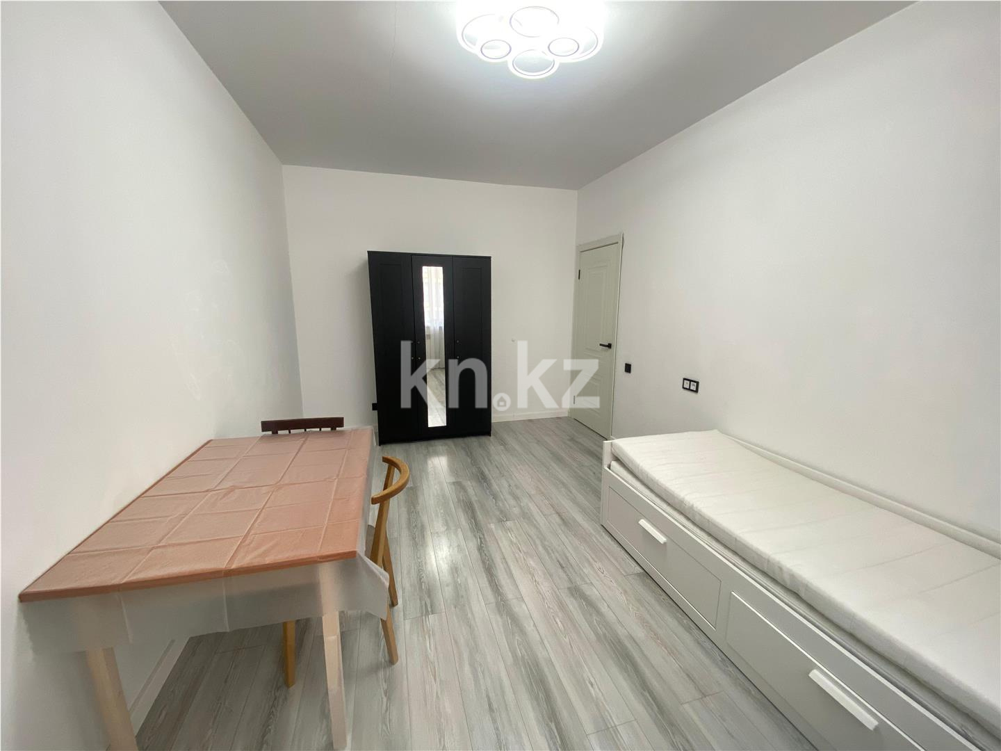 Продажа 2-комнатной квартиры, 66 м², ул. Анет баба в Астане - фото 4