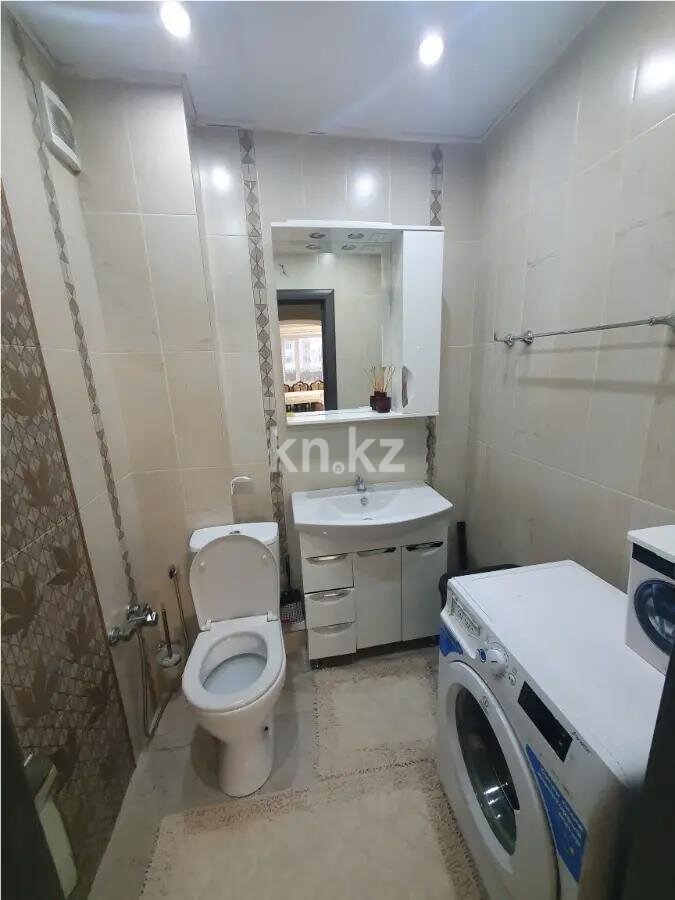 Продажа 4-комнатной квартиры, 137.41 м² в Астане - фото 8
