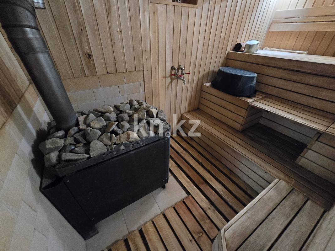 Продажа 5-комнатного дома, 209 м², ул. Ладушкина, дом  173 - Продажа домов, коттеджей в Казахстане фото 40 из 40