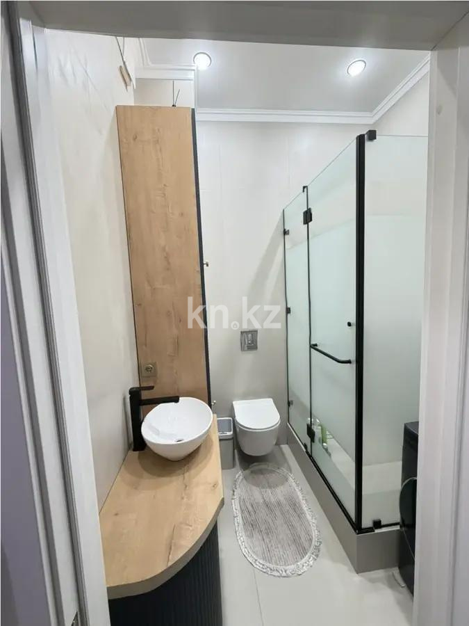 Продажа 3-комнатной квартиры, 84 м² в Караганде - фото 4