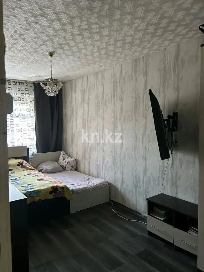 Продажа 2-комнатной квартиры, 44 м² - Продажа  двухкомнатных квартир в Караганде фото 2 из 4