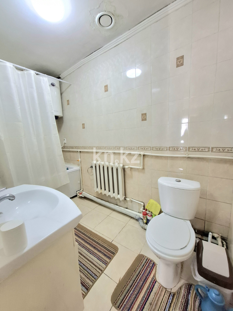 Продажа 5-комнатного дома, 130 м² - Недвижимость в Караганде фото 9 из 18