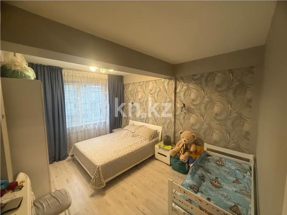 Продажа 2-комнатной квартиры, 63 м², Кульджинский тракт, дом  16/38 в Алматы - фото 2