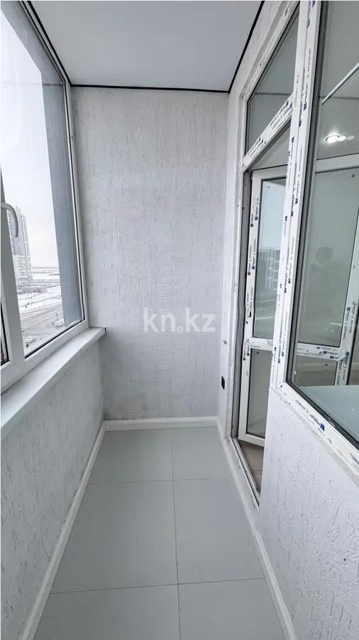 Продажа 2-комнатной квартиры, 46 м² - Продажа квартир в Астане без посредников фото 5 из 5