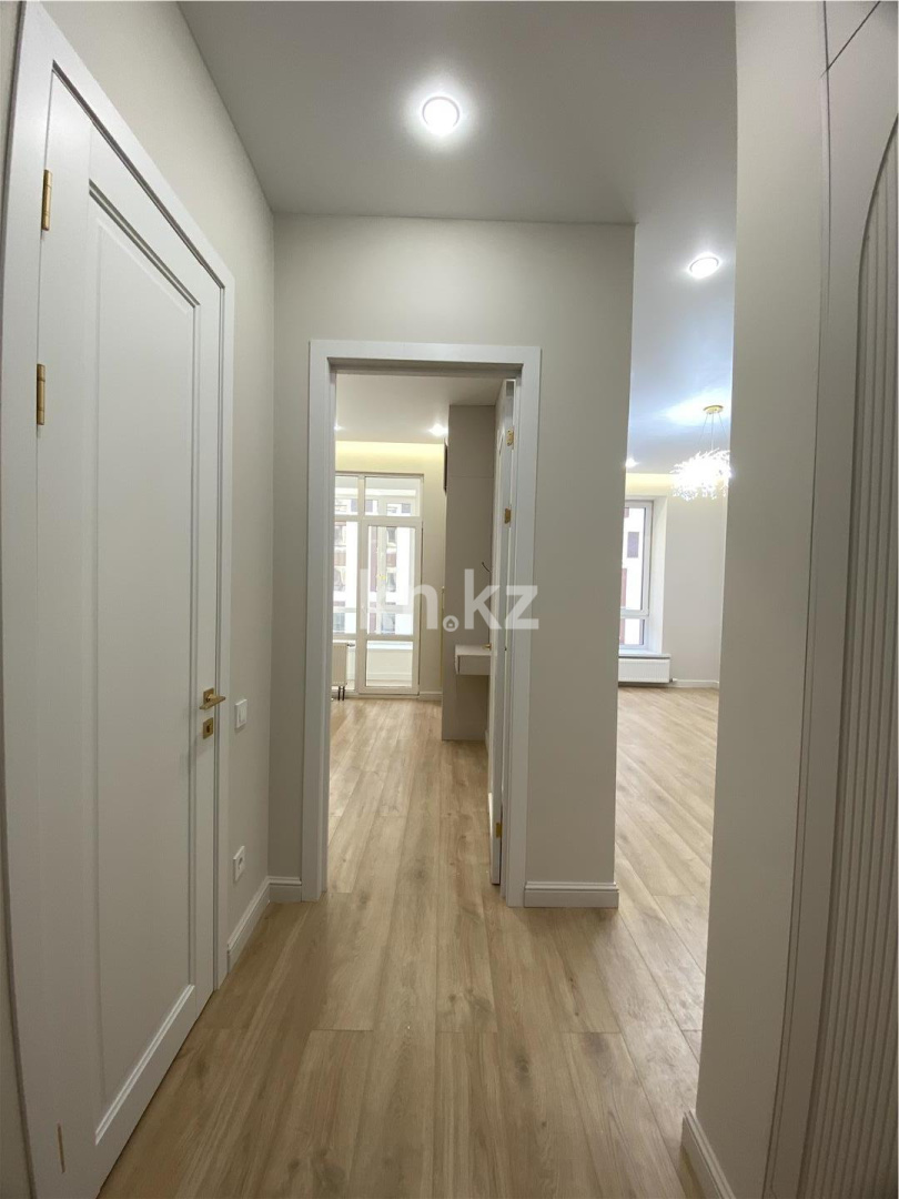 Продажа 2-комнатной квартиры, 41.15 м² - Продажа квартир в Астане - страница 30 фото 8 из 11