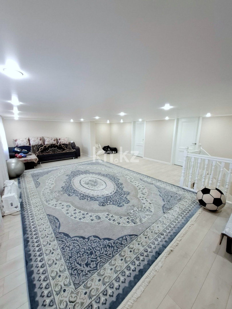 Продажа 5-комнатной квартиры, 160 м² - Продажа квартир в Алматы в Ауэзовском р-не фото 11 из 17