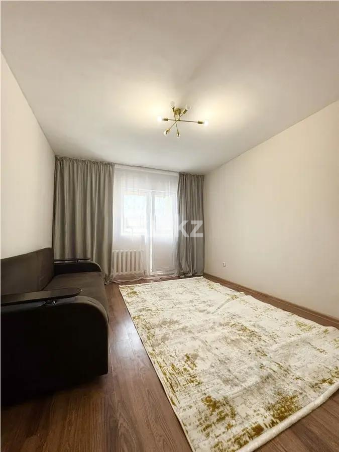 Продажа 1-комнатной квартиры, 40 м² в Астане
