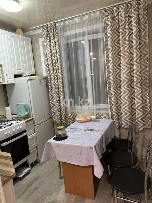 Продажа 4-комнатной квартиры, 61 м² - Продажа четырехкомнатных квартир в Караганде фото 4 из 4