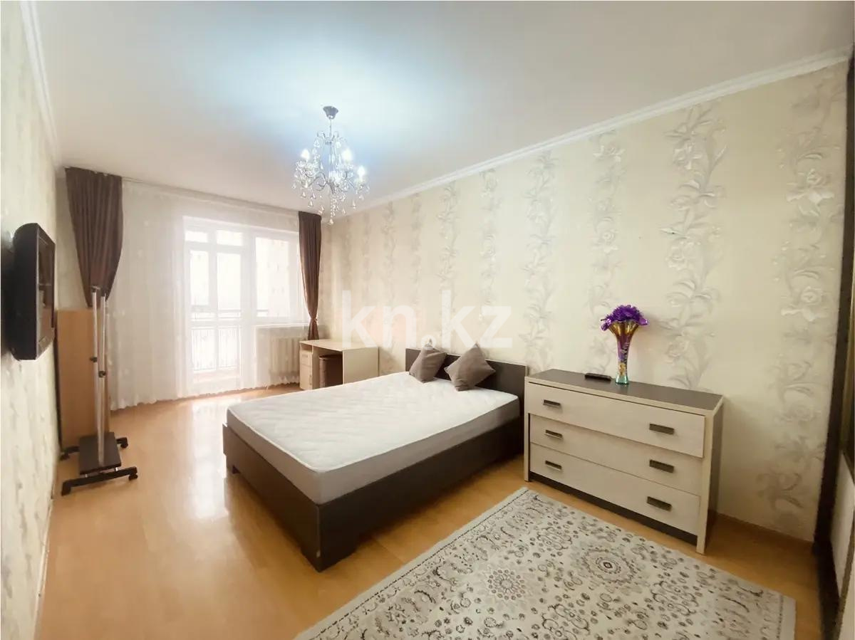Продажа 2-комнатной квартиры, 55.1 м² в Астане - фото 2