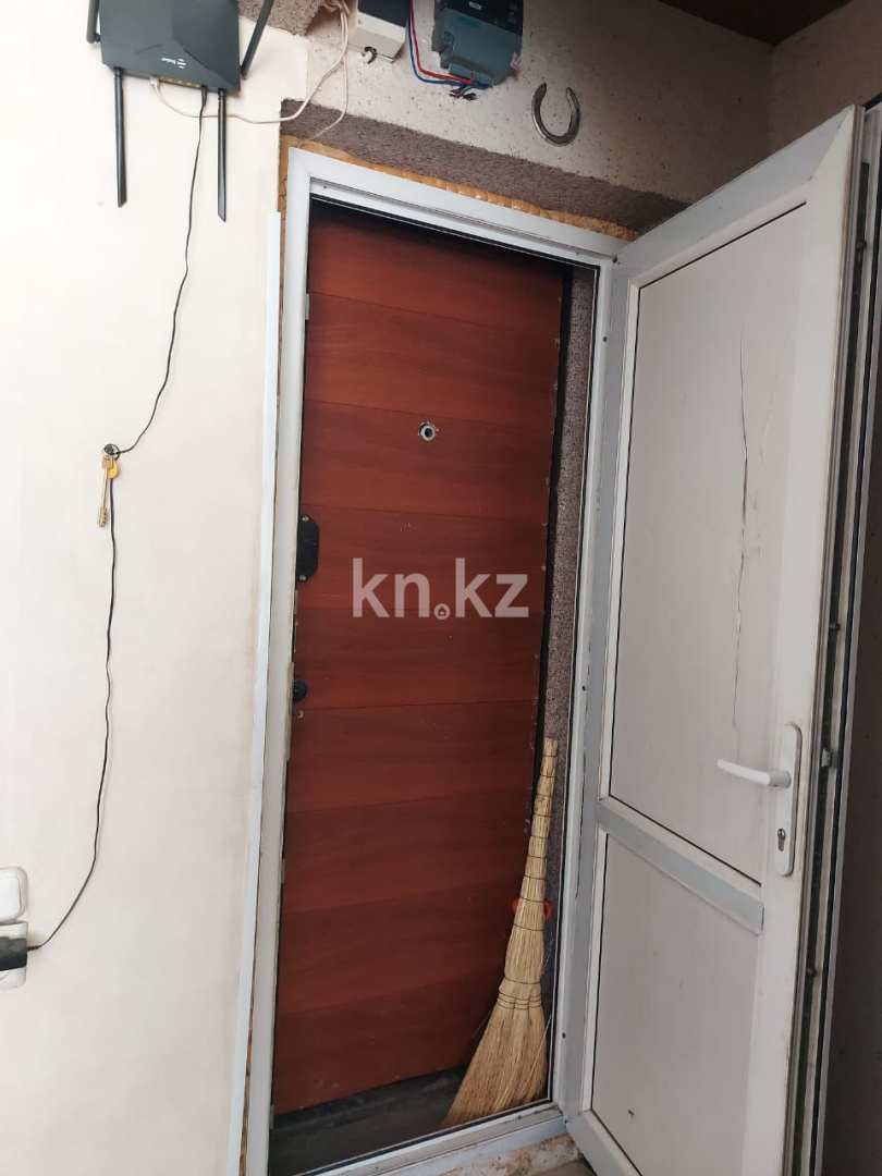 Продажа 2-комнатной квартиры, 46 м² в Караганде - фото 8