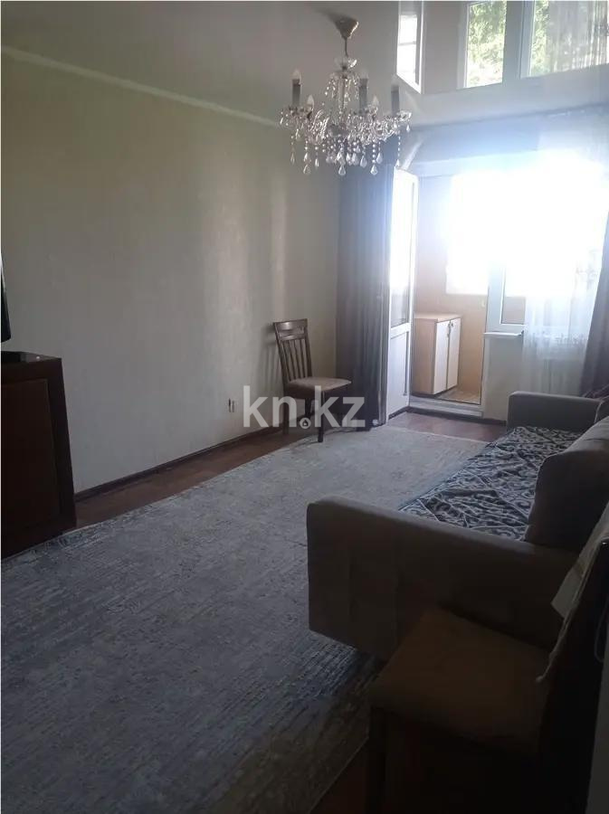 Продажа 3-комнатной квартиры, 59 м² - Продажа трехкомнатных квартир от собственников в Алматы - страница 7 фото 1 из 4