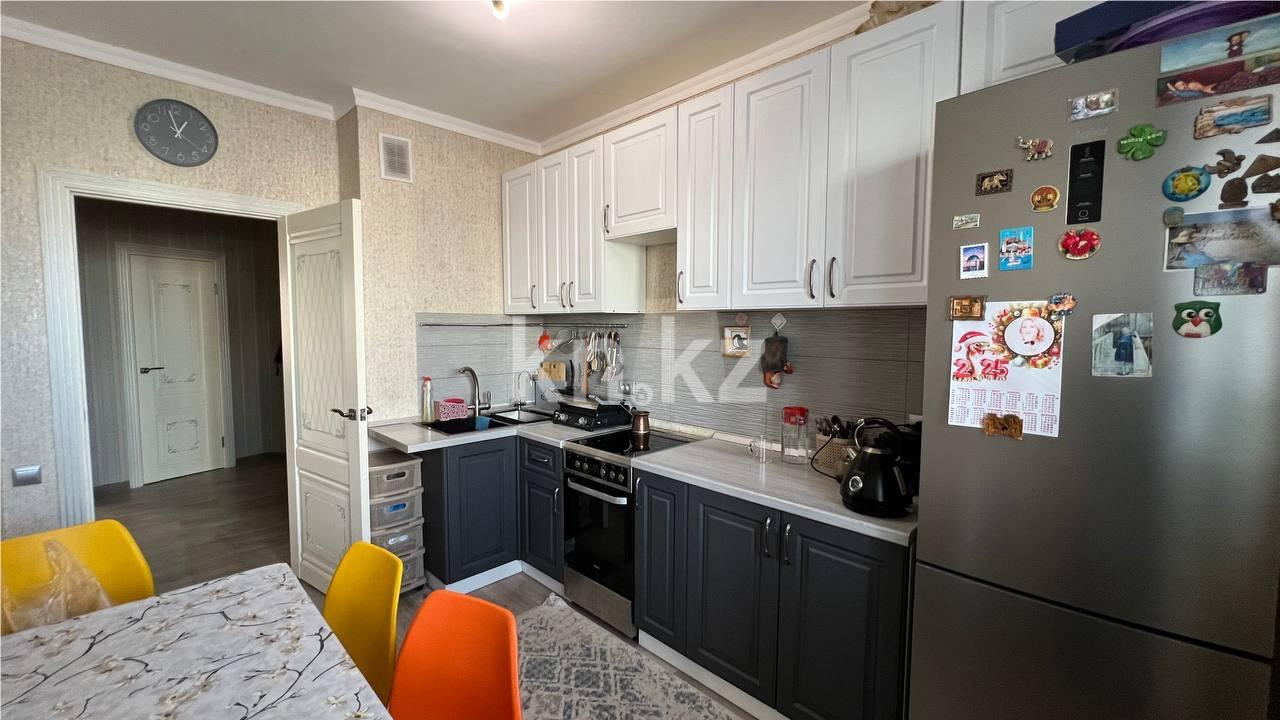 Продажа 2-комнатной квартиры, 64.2 м², ул. Сыганак - Продажа земельных участков в Уральске фото 8 из 17