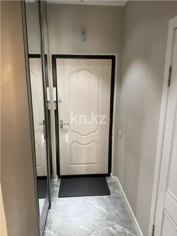 Продажа 2-комнатной квартиры, 38 м² в Алматы - фото 5