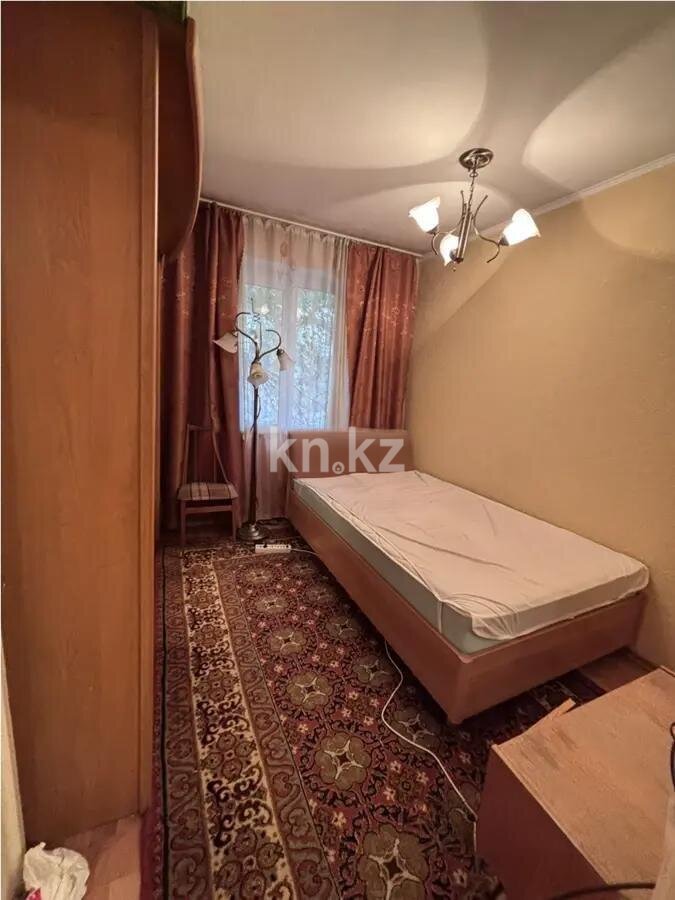 Продажа 2-комнатной квартиры, 42 м² в Алматы - фото 2
