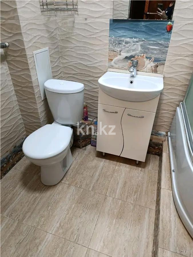 Продажа 1-комнатной квартиры, 33 м² в Алматы - фото 3