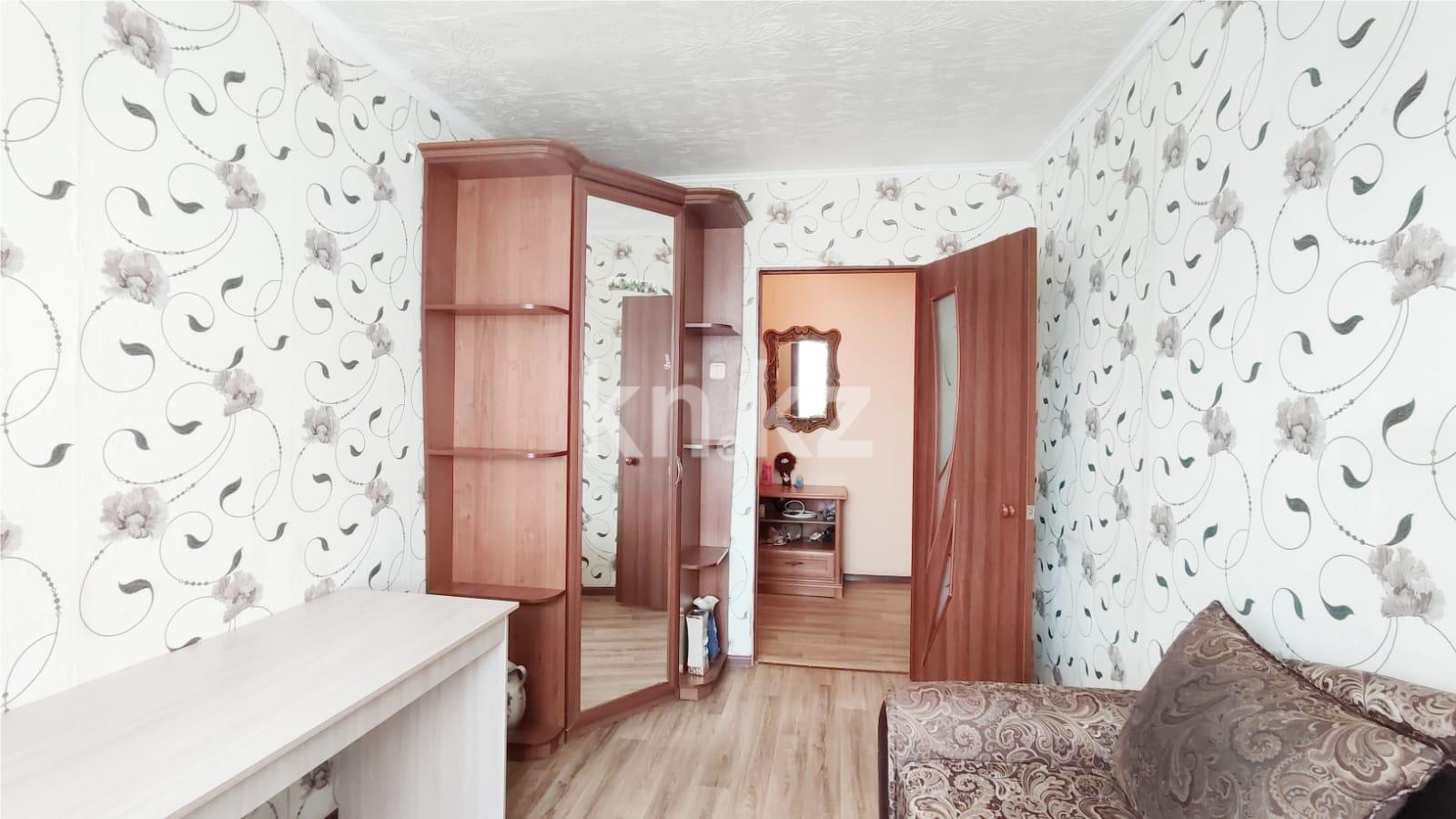 Продажа 4-комнатной квартиры, 85 м², мкр-н Мамраева (Восток-5) - Продажа  четырехкомнатных квартир в Караганде фото 6 из 19