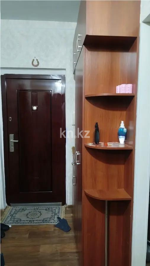 Продажа 1-комнатной квартиры, 39.1 м² в Алматы - фото 3