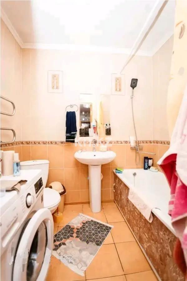 Продажа 3-комнатной квартиры, 76 м², ул. Мустафина, дом  21/1 - Продажа  трехкомнатных квартир в Астане без посредников фото 5 из 6