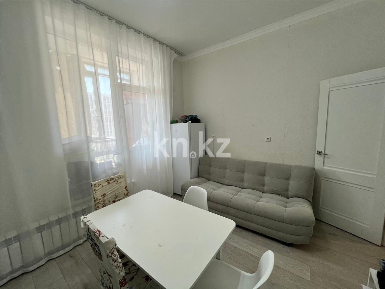 Продажа 1-комнатной квартиры, 43 м² в Астане - фото 5