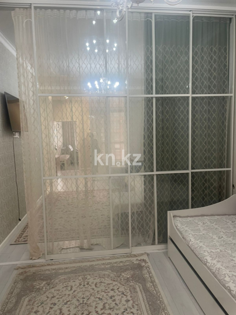 Аренда 2-комнатной квартиры, 54 м² в Астане - фото 5