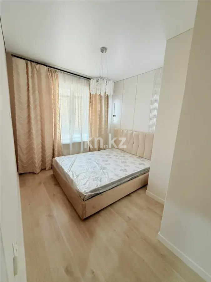 Продажа 2-комнатной квартиры, 50.2 м² в Алматы - фото 3