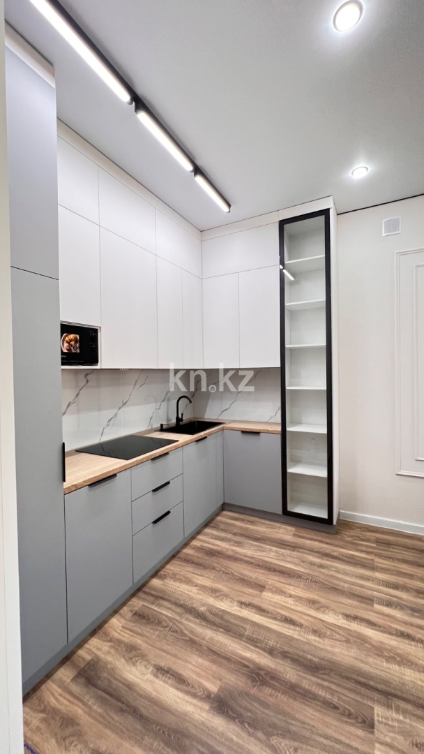 Продажа 2-комнатной квартиры, 47 м² в Караганде - фото 14