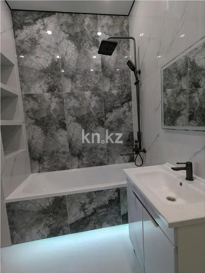 Продажа 2-комнатной квартиры, 65.3 м² в Астане - фото 3