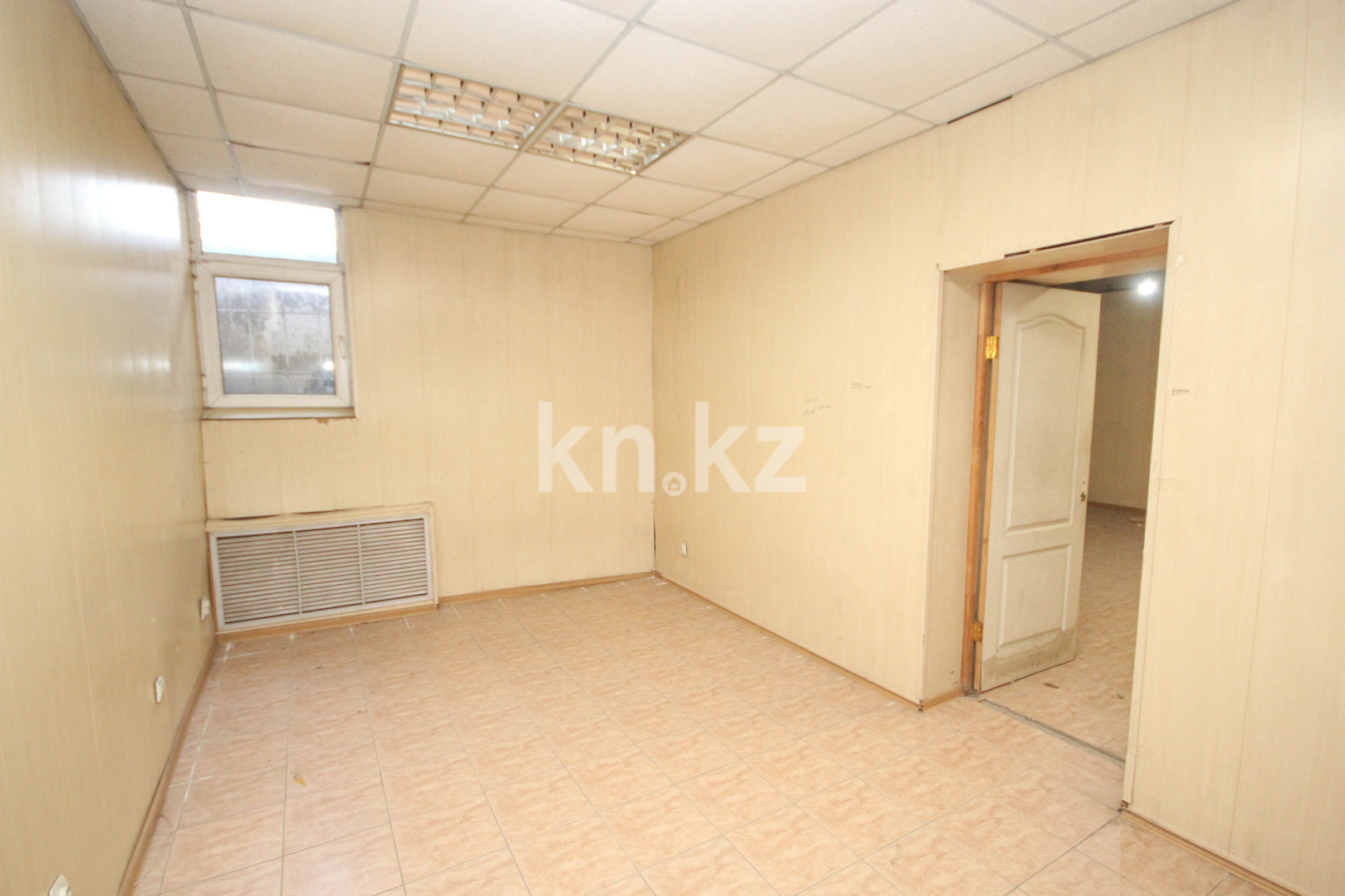 Аренда , ул. Пушкина, дом  13 - ул. Маметовой - Аренда офисных и торговых помещений в Алматы фото 5 из 16