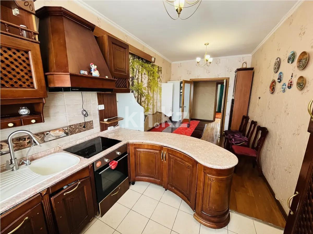 Продажа 4-комнатной квартиры, 146 м², ул. Габдуллина, дом  5 - Продажа квартир в Астане фото 5 из 6