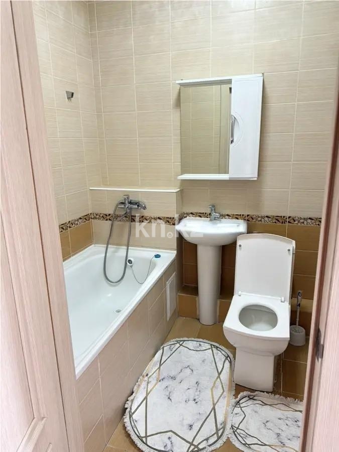 Продажа 1-комнатной квартиры, 40 м² в Алматы - фото 3