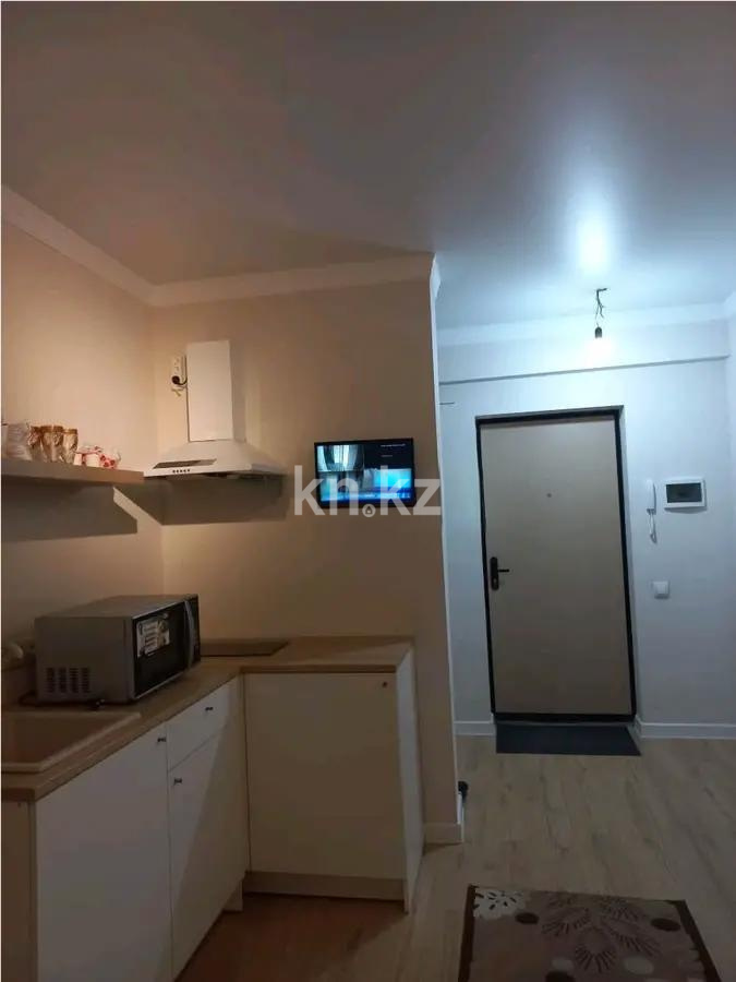Продажа 1-комнатной квартиры, 30 м², ул. Жунисова, дом  12/9 в Алматы - фото 2