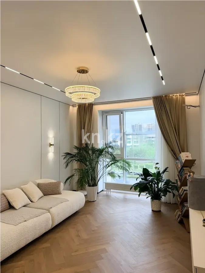 Продажа 2-комнатной квартиры, 72 м² - Продажа двухкомнатных квартир от собственников в Астане - страница 3 фото 1 из 4