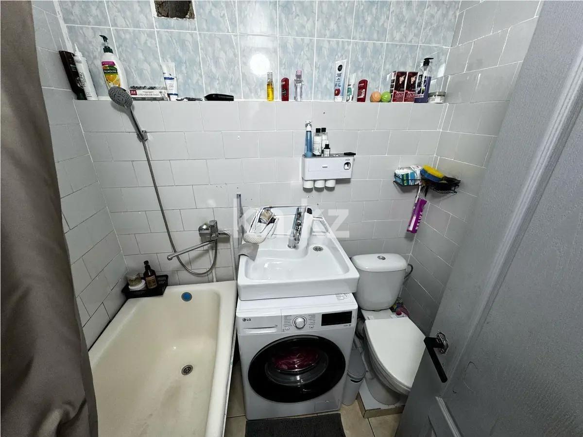 Продажа 1-комнатной квартиры, 31.5 м², ул. Сейфуллина, дом  25 в Астане - фото 3