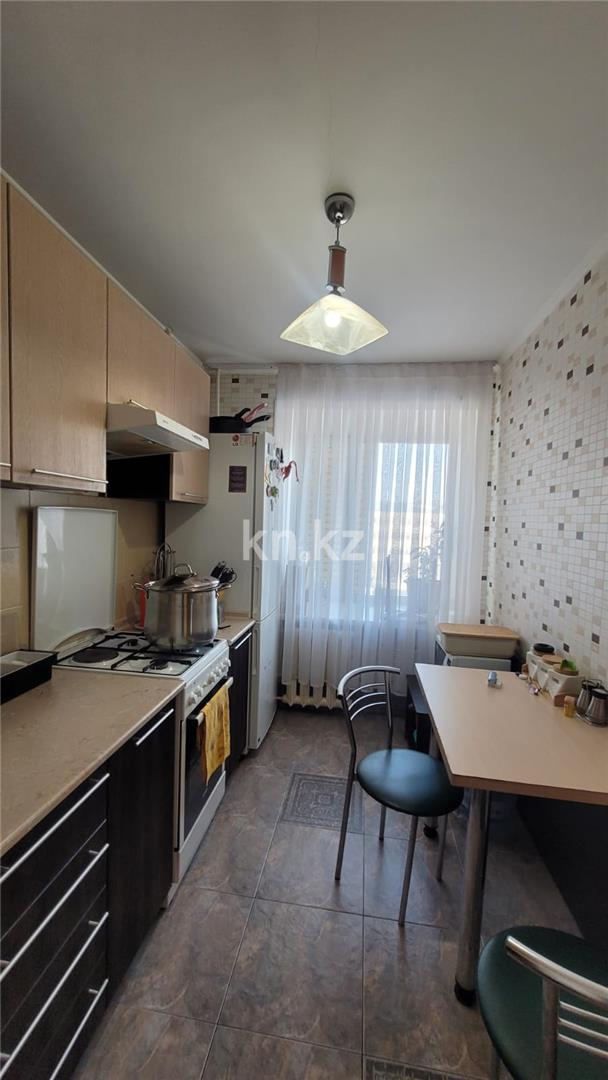 Продажа 3-комнатной квартиры, 64 м², пр. Назарбаева в Караганде - фото 10