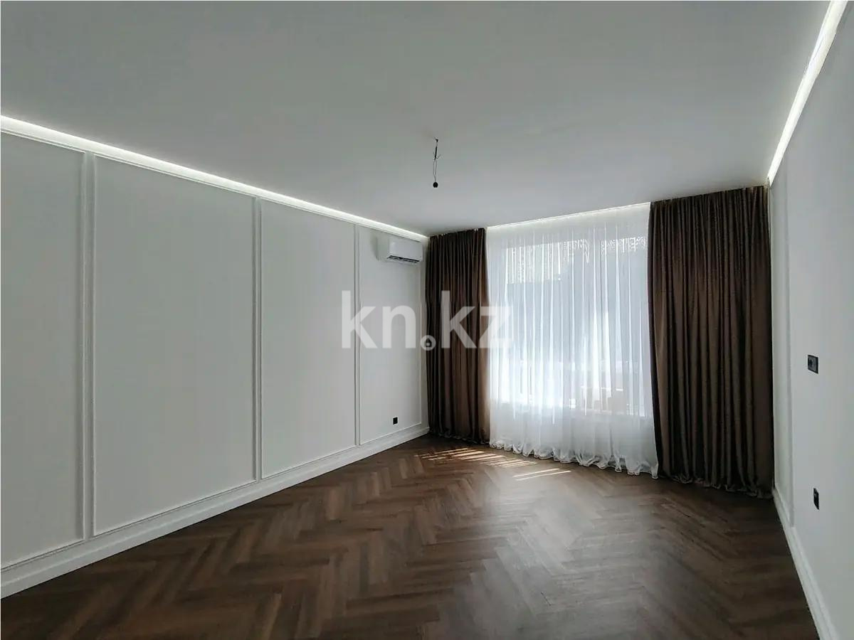 Продажа 2-комнатной квартиры, 60 м², ул. Сыганак, дом  52/1 - Продажа  двухкомнатных квартир в новостройках Астаны фото 1 из 5