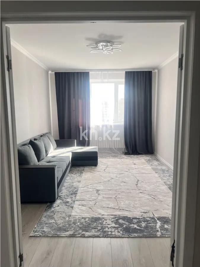 Продажа 2-комнатной квартиры, 55 м², ул. Сыганак, дом  14 - Продажа квартир в новостройках Астаны без посредников фото 1 из 4