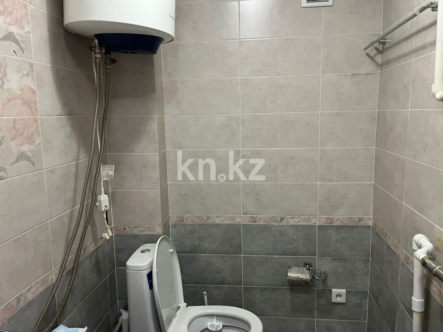 Продажа 2-комнатной квартиры, 51.8 м² - Продажа домов, коттеджей в Кокшетау фото 8 из 11