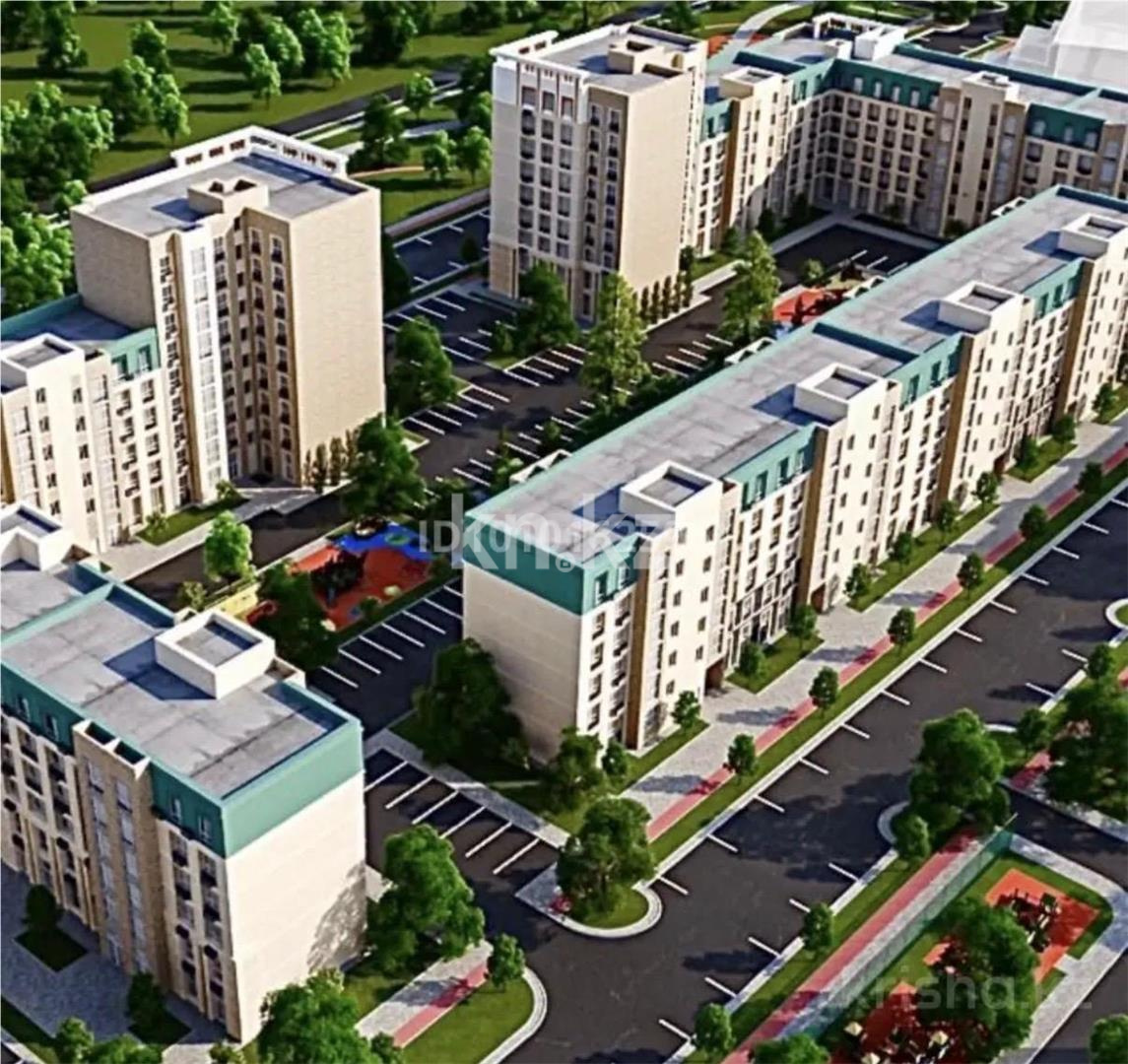 Продажа 3-комнатной квартиры, 80 м² - Продажа квартир в Караганде - страница 3 фото 6 из 6