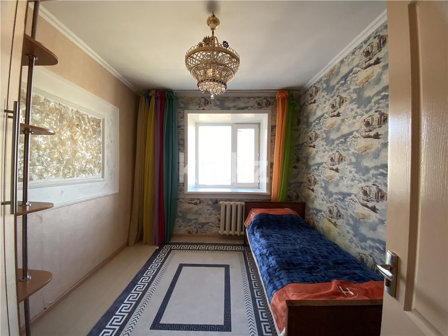 Продажа 4-комнатной квартиры, 90 м² - Продажа квартир в р-не Алматы Астаны - страница 13 фото 9 из 16