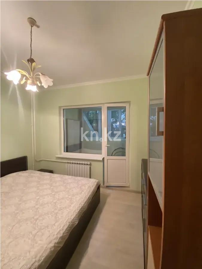 Продажа 3-комнатной квартиры, 71.1 м², ул. Шевченко, дом  167 в Алматы - фото 2