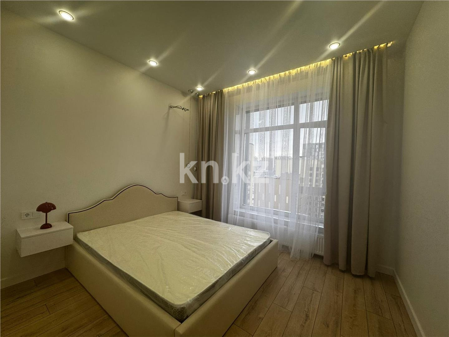 Продажа 2-комнатной квартиры, 43 м² в Астане - фото 7