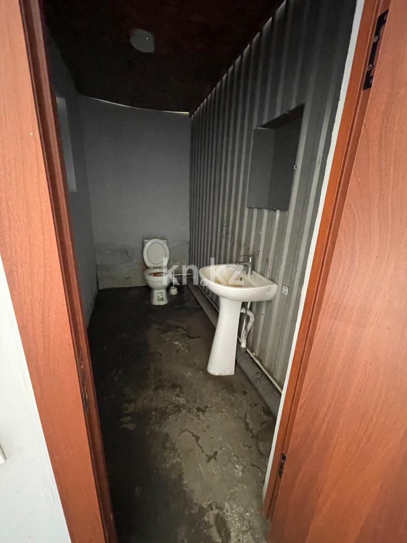 Аренда , 200 м², ул. Молокова - Аренда баз, складов и промышленной недвижимости в Караганде с фото фото 3 из 6